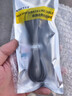 英西達（KINGCYTA）適用于羅技G633 G633S頭戴式電競游戲耳機音頻線(xiàn)連接電腦USB充電線(xiàn)數據線(xiàn) 黑色【2.2米 充電音頻線(xiàn)】 羅技G633S 曬單實(shí)拍圖