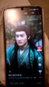 酷派（Coolpad）鋒尚60 pro 全新高清八核256G智能手機(jī)學(xué)生大屏便宜百元機(jī)長續(xù)航老年人備用機(jī) 深淵藍(lán) 曬單實(shí)拍圖