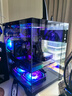 華碩全家桶 i5 14600KF/RTX5070顯卡 高端游戲電競臺式組裝電腦主機 DIY組裝機 Ultra5 245KF+華碩5060Ti 配置五 曬單實(shí)拍圖