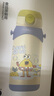 babycare兒童保溫杯水杯水壺吸管杯大寶寶學(xué)飲316不銹鋼三合一上學(xué)600ml 曬單實(shí)拍圖