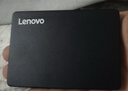 聯(lián)想（Lenovo) 480GB SSD固態(tài)硬盤 SATA3.0 SL700閃電鯊系列 臺式機/筆記本通用 曬單實拍圖