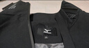 美津濃（MIZUNO）戶外休閑夾克男女春秋薄款防風(fēng)防水情侶外套R(shí)TA2CC3103 曬單實(shí)拍圖