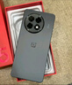 一加 Ace 5 12GB+256GB 全速黑 國家補貼 第三代驍龍 8 冰川電池 oppo游戲AI智能5G手機 曬單實(shí)拍圖
