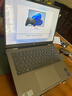 惠普HP【國家補貼】星Book Pro 14 2025 輕薄筆記本電腦(酷睿Ultra5 225H 32G 1T 2.8K 120Hz AI)灰 曬單實(shí)拍圖