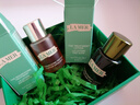 海藍(lán)之謎（LA MER）煥亮無瑕禮盒（精萃水5ml+精萃柔酸水5ml）嘗鮮體驗(yàn)裝 曬單實(shí)拍圖