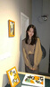 UKMR針織毛衣套裝連衣裙子女2025新款春夏季穿搭小個(gè)子香風(fēng)感長(cháng)裙 卡其毛衣+灰色裙子【套裝】【秋 L 55/60kg 曬單實(shí)拍圖