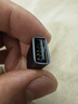 綠聯(lián)Type-C轉換USB3.2轉接頭OTG適用蘋(píng)果17/16/15華為安卓手機充電數據線(xiàn)U盤(pán)平板筆記本電腦耳機鍵鼠車(chē) 曬單實(shí)拍圖