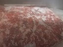 跑山密水農家新鮮豬梅花肉 慢養豬頸肉 瘦肉生鮮豬肉 燒烤食材源頭直發(fā) 梅花肉500g 曬單實(shí)拍圖
