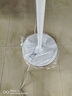 艾美特（AIRMATE）七葉家用直流變頻電風(fēng)扇輕音節(jié)能臺式落地扇柔風(fēng)扇AI智能感溫32檔大風(fēng)量空氣循環(huán)遙控電扇 RD1 曬單實(shí)拍圖