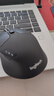 羅技（Logitech）POP MOUSE 無線鼠標(biāo) 藍(lán)牙鼠標(biāo) 高顏值辦公鼠標(biāo) 云霞粉 曬單實(shí)拍圖