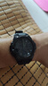 卡西歐（CASIO）王一博同款鋼鐵之心太陽能智能藍(lán)牙連接防水運(yùn)動(dòng)日韓表禮物推薦 黑武士GST-B400BB-1A黑暗之心 曬單實(shí)拍圖