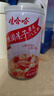 娃哈哈【節日禮盒】桂圓蓮子八寶粥360g*12罐 五谷營(yíng)養早餐速食即食代餐 曬單實(shí)拍圖