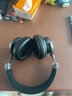 B&O Beoplay H95 頭戴式藍牙無線耳機 主動降噪音樂耳麥 丹麥bo游戲耳機 節(jié)日禮物 黑色 國家補貼 曬單實拍圖