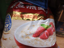 桂格（QUAKER）即食燕麥片1000克袋裝 營(yíng)養早餐 膳食纖維 零添加白砂糖 曬單實(shí)拍圖