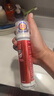 高露潔（Colgate）【孫穎莎同款】歐洲進(jìn)口耀白去漬直立按壓泵式美白牙膏100ml*3 曬單實(shí)拍圖