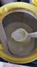 美贊臣學(xué)優(yōu)力 卓高 3歲+兒童成長(zhǎng)奶粉700g【CBP 助力猛猛長(zhǎng)】 曬單實(shí)拍圖
