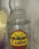 懶蟲銀龍舌蘭酒 CAMINO REAL   750ml 墨西哥 長島冰茶 曬單實拍圖