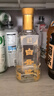 白云邊  十二年陳釀 濃醬兼香型白酒 42度 450ml*6瓶 整箱裝 曬單實拍圖