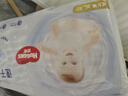 好奇（Huggies）金裝拉拉褲XL96片(12-17kg)尿不濕【速干不易紅】 曬單實(shí)拍圖