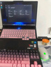 聯(lián)想拯救者Y9000P 2025 AI元啟游戲筆記本電腦(Ultra9 275HX 32G1T RTX5060 2.5K240Hz 黑)國(guó)家補(bǔ)貼20% 曬單實(shí)拍圖