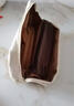 國譽(yù)（KOKUYO）Noritake聯(lián)名HACO HACO學(xué)生文具筆袋大容量學(xué)生鉛筆盒文具收納盒白色1個(gè)WSG-PC2X143W 曬單實(shí)拍圖