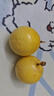 京鮮生廣西欽蜜9號黃金百香果3斤凈重45-60g /24-36個(gè)生鮮水果 源頭直發(fā) 曬單實(shí)拍圖