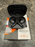 拜雅（beyerdynamic）掛耳式耳機弗里奧VERIO 200真無(wú)線(xiàn)藍牙開(kāi)放式ows運動(dòng)通話(huà)跑步不入耳拜亞動(dòng)力v200阿米羅200 AMIRON 200|黑色【現貨24小時(shí)順豐】 曬單實(shí)拍圖
