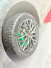 米其林（MICHELIN）靜音棉輪胎 245/45R19 102W 競馳PILOT SPORT 4 適配小鵬P7/哪吒 曬單實(shí)拍圖