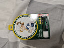 曼秀雷敦（Mentholatum）修護潤唇膏男女生保濕滋潤去死皮淡唇紋經(jīng)典薄荷味3.5g防曬唇膏 曬單實(shí)拍圖