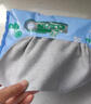 潔碧先生廚房洗碗抹布28*28cm*20抽取式加厚加大周拋懶人抹布非一次性 曬單實拍圖