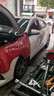 京保養(yǎng)統(tǒng)一全合成汽機(jī)油5W-30 SN 4L包安裝贈(zèng)機(jī)濾 30天有效 曬單實(shí)拍圖