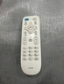 益晨適用konka康佳電視遙控器萬(wàn)能通用kk-y378原裝kktv KK-Y378A/C 【京東物流】KK-Y378白色 曬單實(shí)拍圖