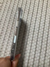 爵士駝【自帶鏡頭膜】適用iphone16promax手機(jī)殼蘋果16pro保護(hù)套16相機(jī)觸控按鍵拍照全包磁吸充電全透明 蘋果16pro【自帶鏡頭膜丨 官 方拍照按鍵】 全透明丨磁吸款 曬單實(shí)拍圖