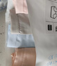京東京造【純棉系列】女式內褲10A級抗菌三角內褲女中腰大碼女式內褲L 曬單實(shí)拍圖