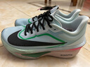 耐克（NIKE）官方2025男鞋ZOOM FLY 6運動(dòng)鞋子跑鞋緩震輕便專(zhuān)業(yè)競速訓練跑步鞋 FN8454-402 41 曬單實(shí)拍圖