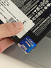 三星（SAMSUNG）2TB SSD固態(tài)硬盤 M.2接口(NVMe協(xié)議PCIe 4.0 x4) 990 PRO With Heatsink散熱片版 臺(tái)式機(jī) PS5 曬單實(shí)拍圖