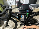 蘭博基尼公路自行車競技24速超輕碳纖維破風(fēng)賽車公路車油壓碟剎男女騎行 黑武士-24速/碳纖維/禧瑪諾油碟 490mm（建議身高170-178cm） 曬單實拍圖