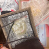 桃緣粉黃水晶貝才九尾狐行運堂吊墜狐貍項鏈魅力雙面雕配鑒定證書(shū) 富貴黃+珠鏈（生辰一對一開(kāi)開(kāi)） 曬單實(shí)拍圖