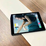 閃魔適用iPad9/8/7抗藍光鋼化膜 2021/2020/2019保護膜10.2英寸第九代平板電腦貼膜全屏防摔高清保護膜 曬單實(shí)拍圖
