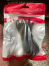 孜泰【1.2米超級快充】數據線三合一5A/66W華為Type-c手機充電線蘋果iphone17/16/15/14/13小米一拖三 曬單實拍圖