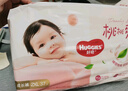 好奇（Huggies）鉑金裝小桃褲成長褲XXL74片(15kg以上)尿不濕【消暑散熱】 曬單實拍圖