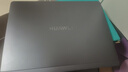 華為（HUAWEI）MateBook GT 14筆記本電腦 政府補貼 2025新款Linux系統酷睿Ultra輕薄商務(wù)辦公設計游戲高刷全能本 深空灰丨Ultra5 32G+1TB 店鋪預裝Window 曬單實(shí)拍圖