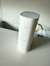 華為子母路由器Q6凌霄千兆無(wú)線(xiàn)全屋WiFi6+套裝穿墻王分布式字母路由器電力6E家長(cháng)別墅大戶(hù)型電力貓MT33 Q6聯(lián)通版1+2【W(wǎng)iFi6+3000M】 JD電競官方店 曬單實(shí)拍圖
