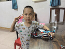【95成新】樂(lè )高（LEGO）積木31146直升機平板運輸車(chē)7歲+男孩女孩兒童玩具新年禮物 曬單實(shí)拍圖