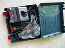博世（BOSCH） GSB 12V-30無(wú)刷沖擊鉆12V鋰電充電式電鉆手電鉆電動(dòng)螺絲刀 雙電版 曬單實(shí)拍圖
