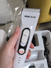 奧克斯（AUX）寵物剃毛器貓咪專(zhuān)用推子長(cháng)毛貓電推剪靜音剃貓毛神器寵物貓腳底推毛器 【長(cháng)毛貓專(zhuān)用 可防水】標配 曬單實(shí)拍圖