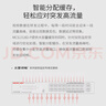水星（MERCURY）16口百兆poe+2千兆上聯(lián)交換機 家用企業(yè)用監控網(wǎng)絡(luò )集線(xiàn)分線(xiàn)分流器MCS1318D-P 曬單實(shí)拍圖