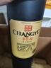 張?jiān)６嗝剡x級(jí)赤霞珠干紅葡萄酒整箱圓筒紅酒禮盒裝聚會(huì)中秋送禮 曬單實(shí)拍圖