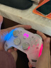 北通鯤鵬70AI智控旗艦精英游戲手柄xbox自適應(yīng)扳機(jī)switch2電容搖桿steam電腦PC手機(jī)藍(lán)牙NS 黑神話悟空  曬單實拍圖