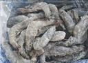 萬景 北海鮮凍白蝦 國產(chǎn)白蝦 單凍無冰凈重4斤 100-120只 燒烤聚餐  曬單實拍圖